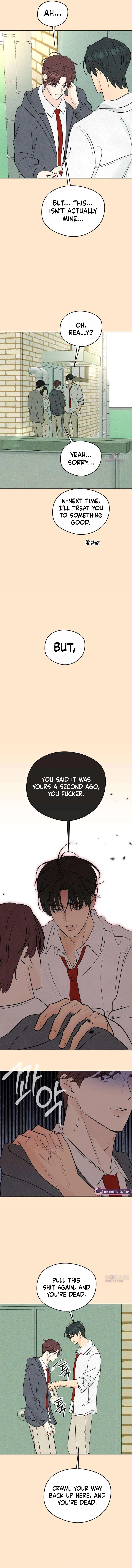 The Delinquent