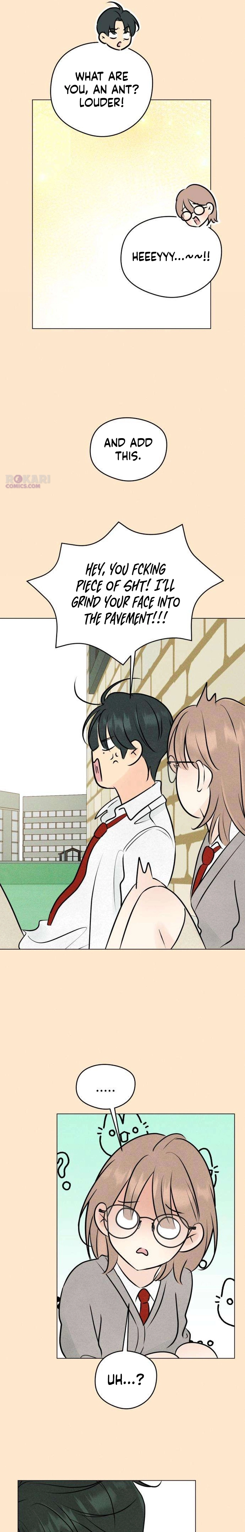 The Delinquent