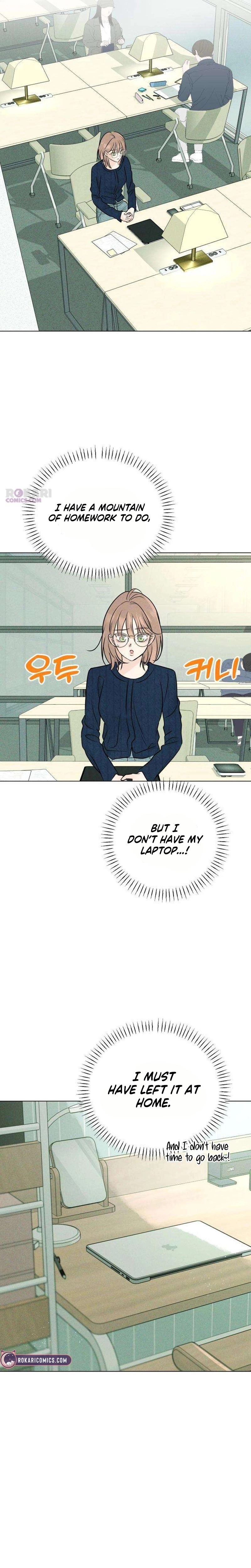 The Delinquent