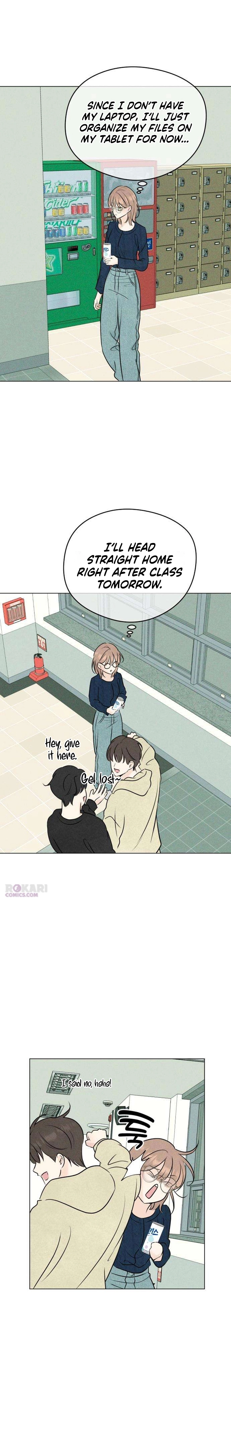 The Delinquent