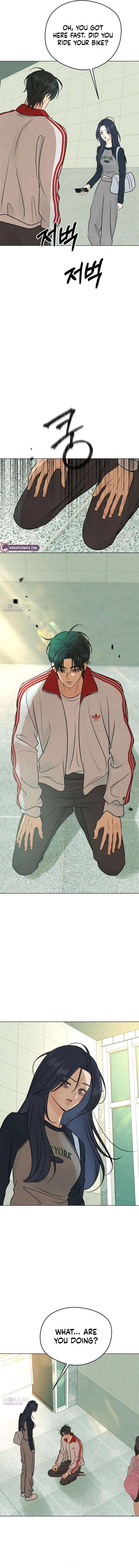 The Delinquent