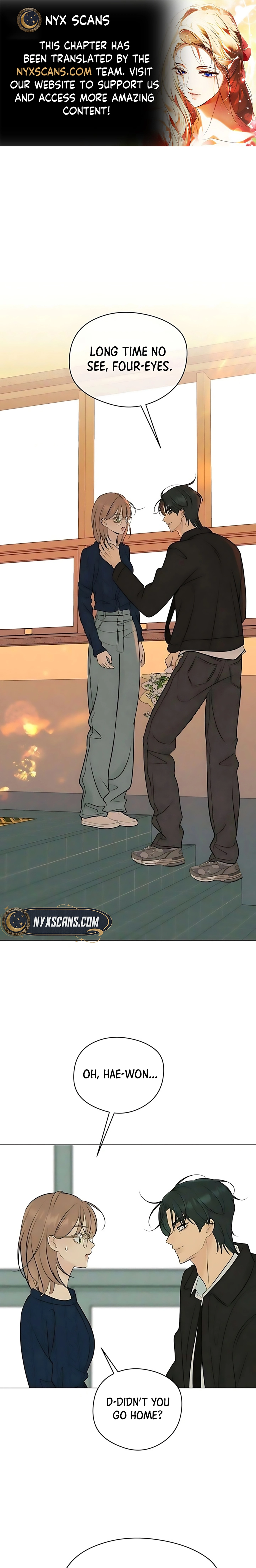 The Delinquent