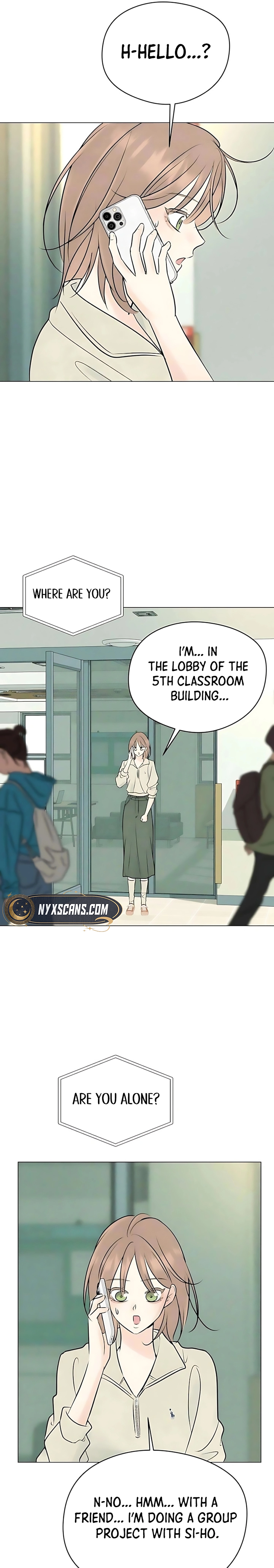 The Delinquent