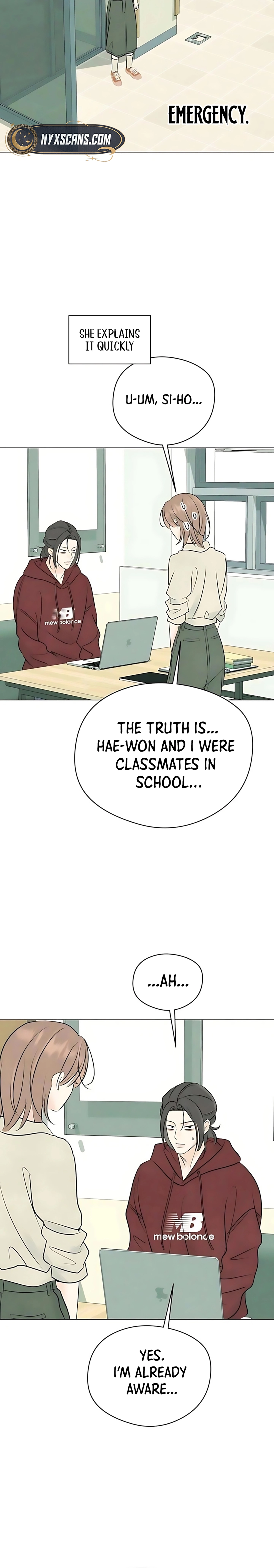 The Delinquent