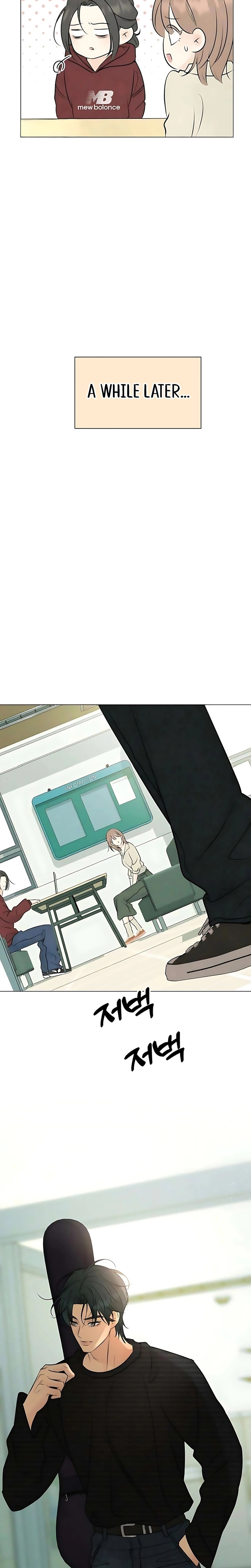 The Delinquent