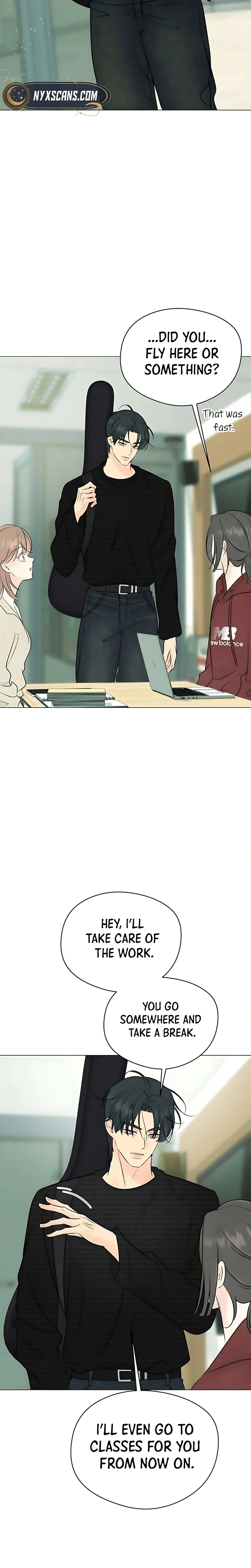 The Delinquent
