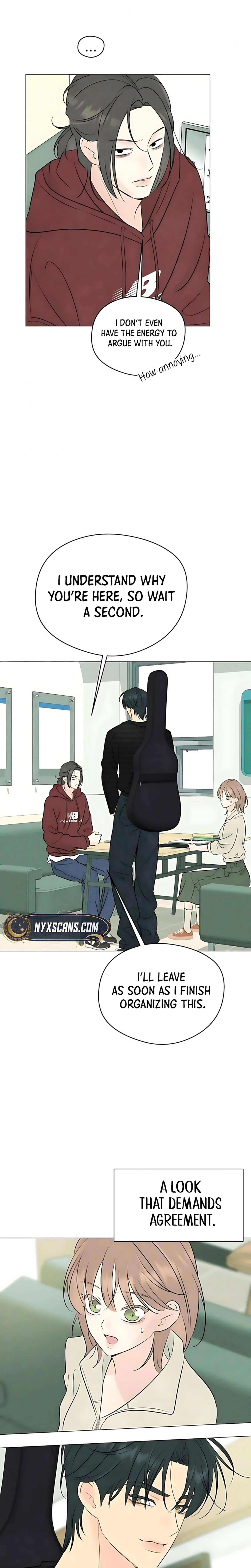 The Delinquent