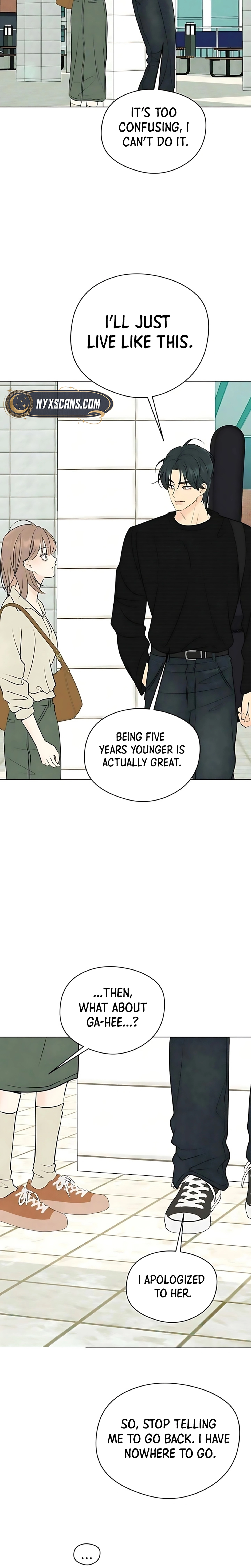The Delinquent