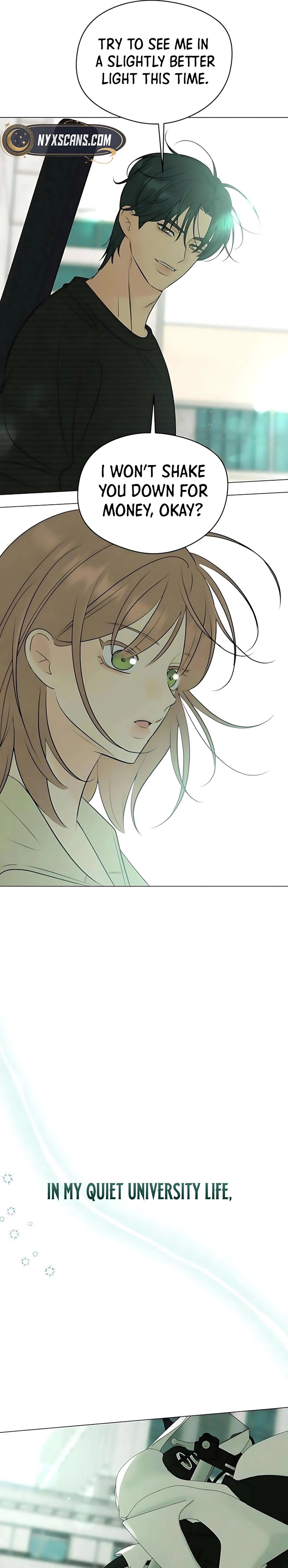 The Delinquent