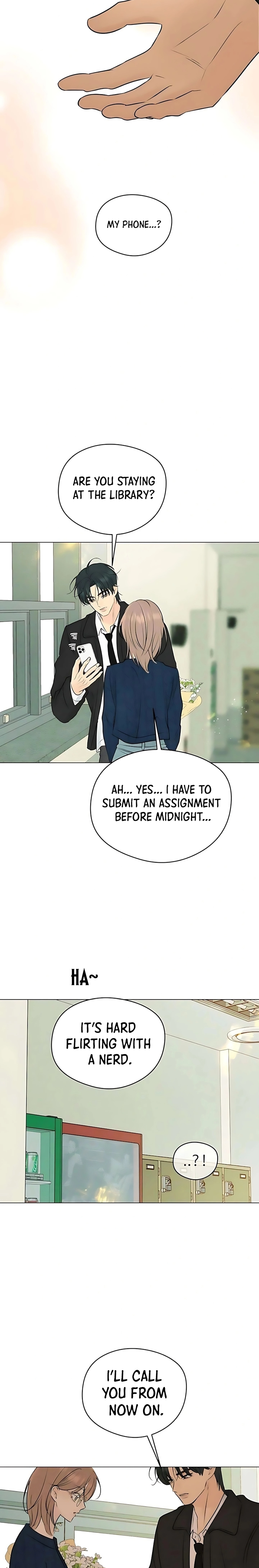 The Delinquent