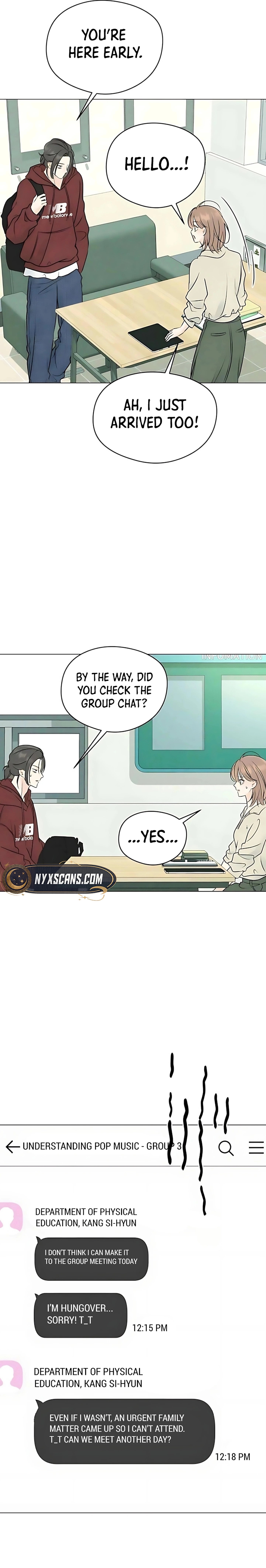 The Delinquent