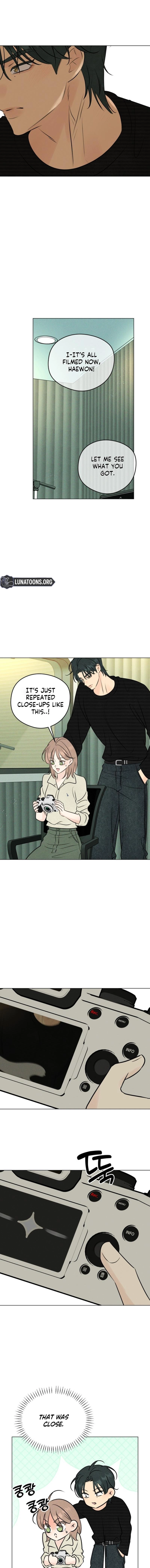 The Delinquent
