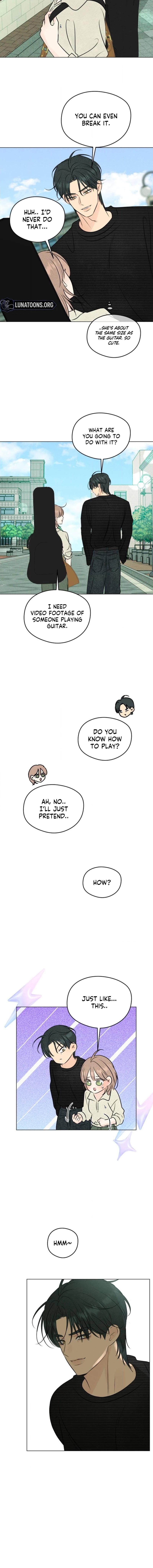 The Delinquent