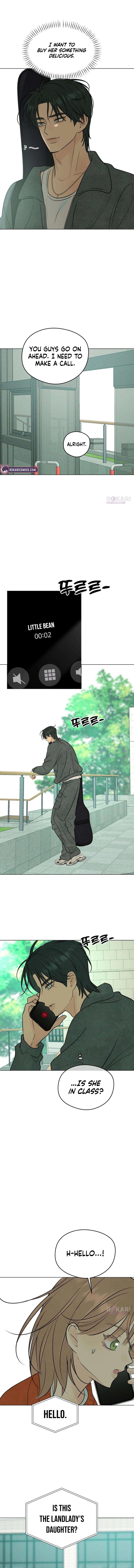 The Delinquent