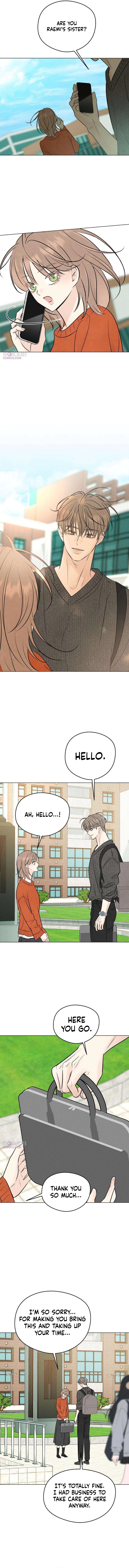The Delinquent