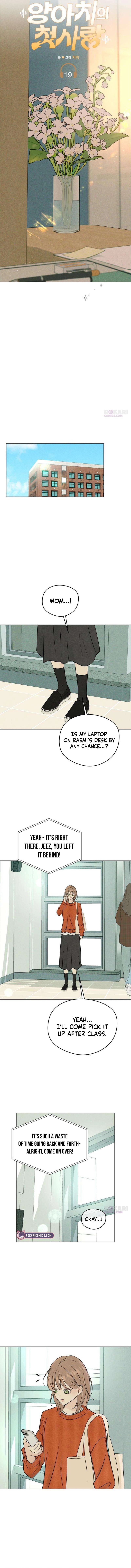 The Delinquent