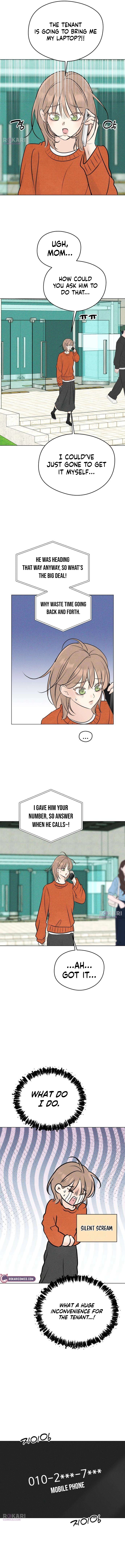 The Delinquent