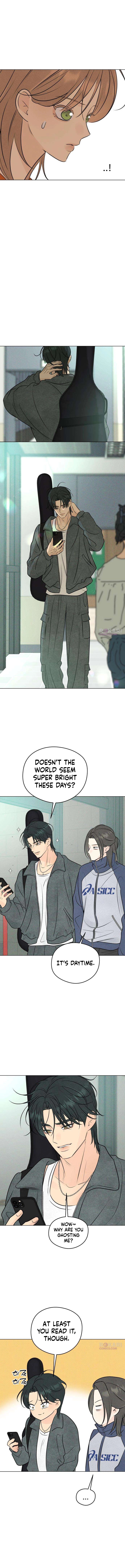 The Delinquent
