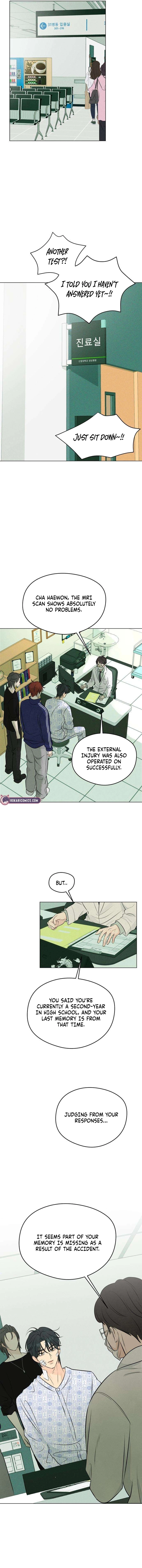 The Delinquent