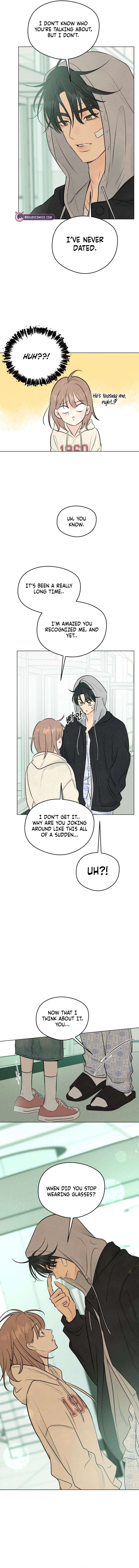 The Delinquent