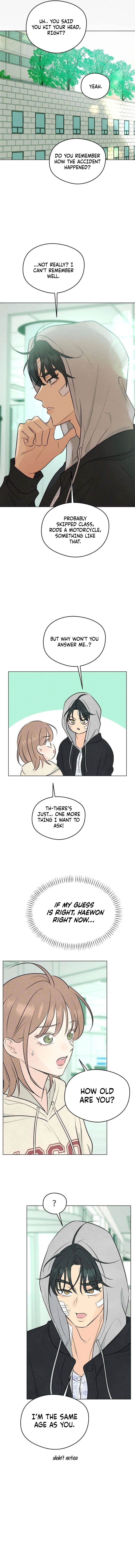 The Delinquent