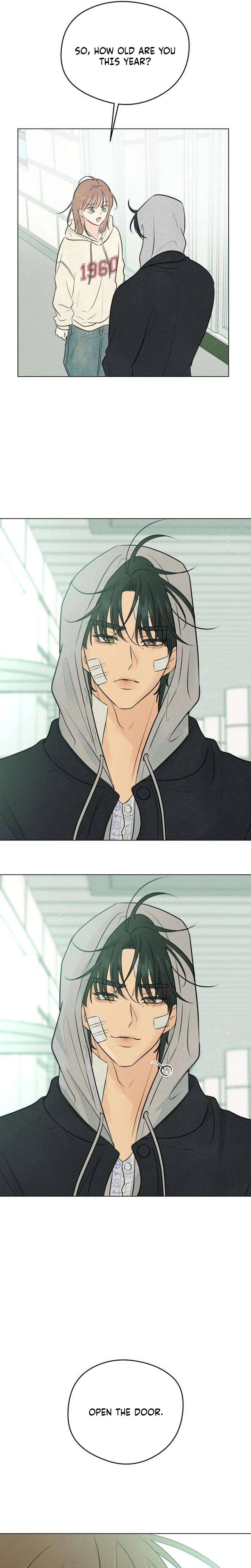 The Delinquent