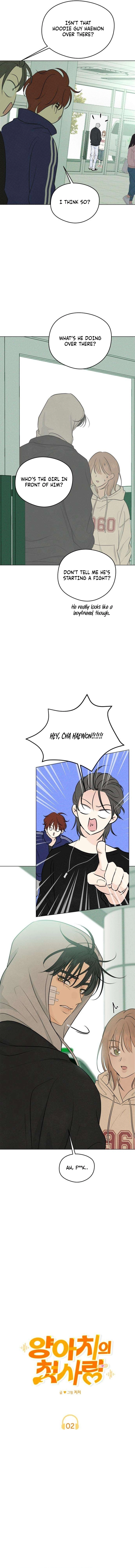 The Delinquent