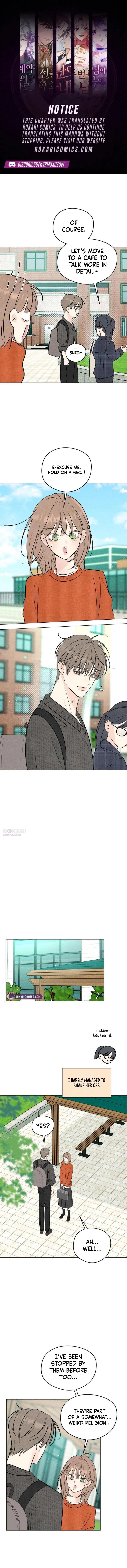 The Delinquent
