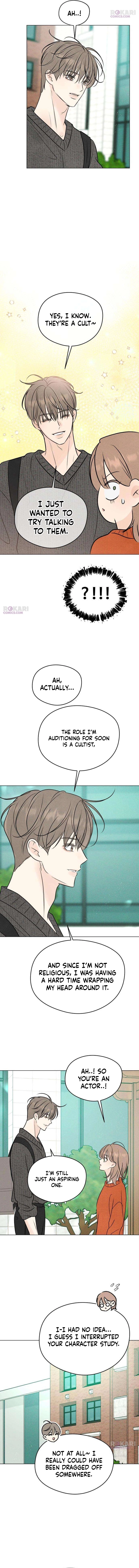 The Delinquent