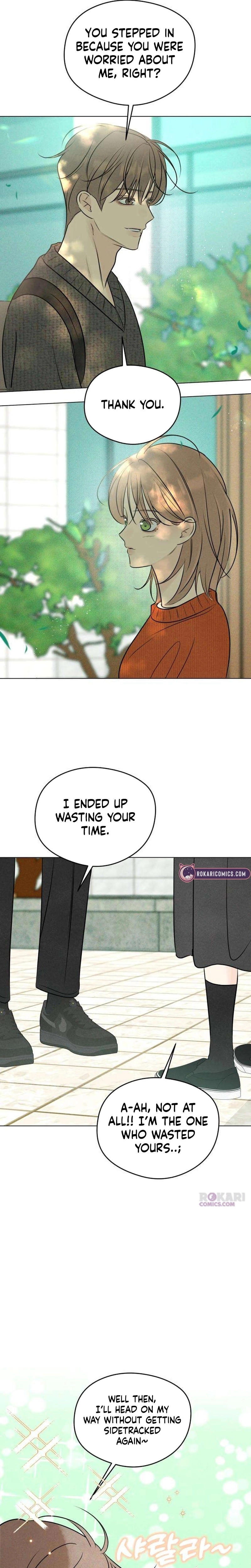 The Delinquent