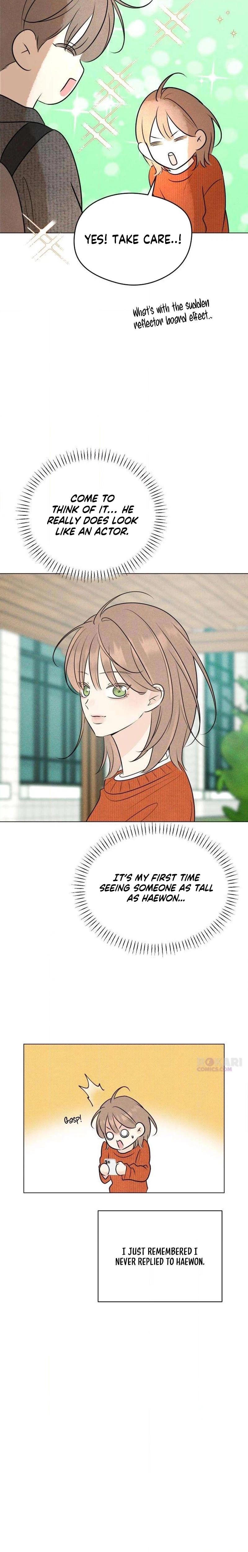 The Delinquent