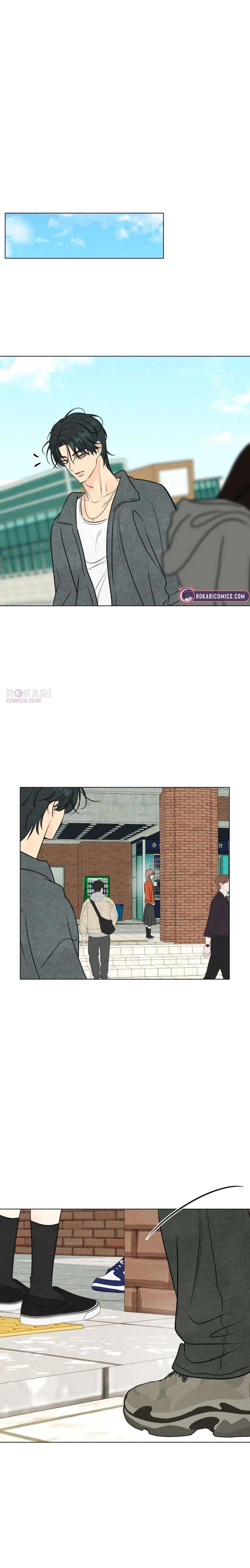 The Delinquent