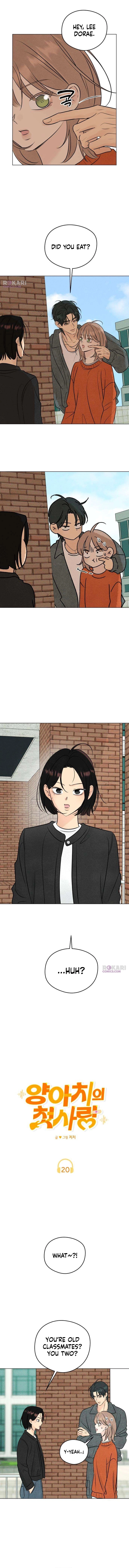 The Delinquent