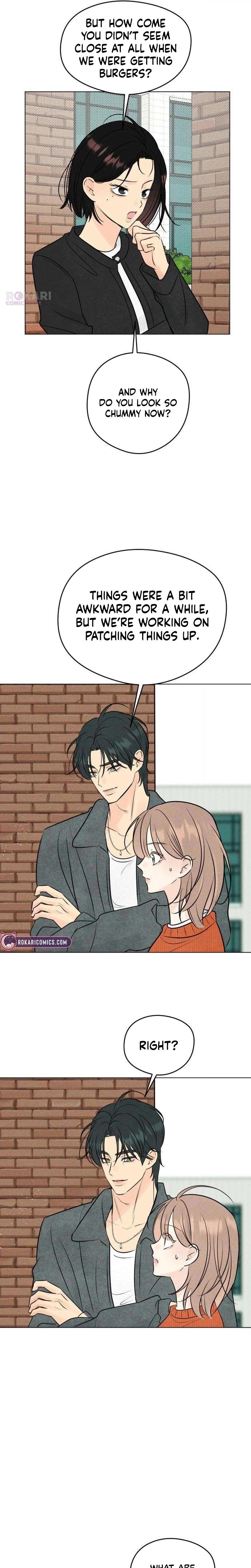 The Delinquent