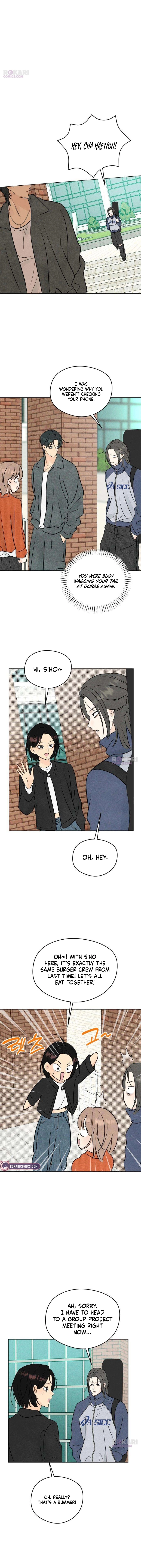The Delinquent