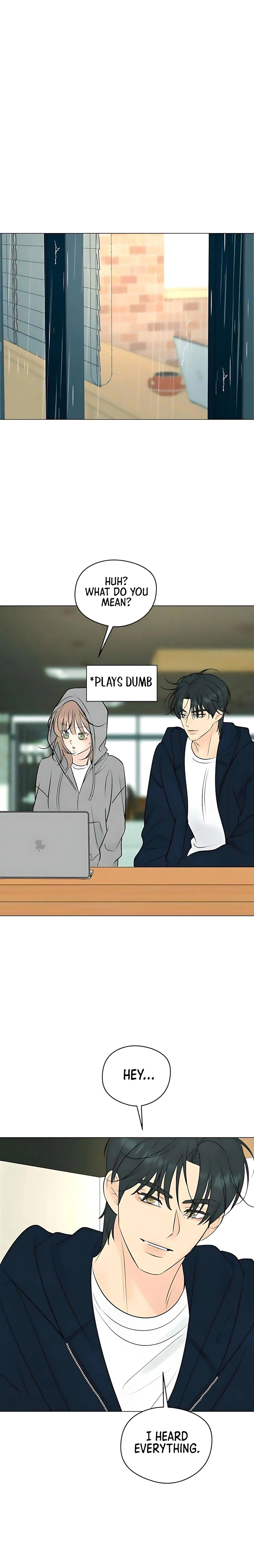 The Delinquent