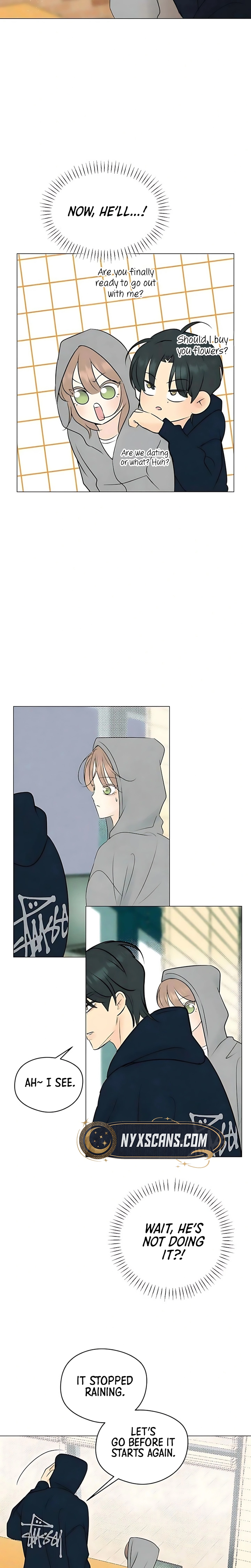 The Delinquent