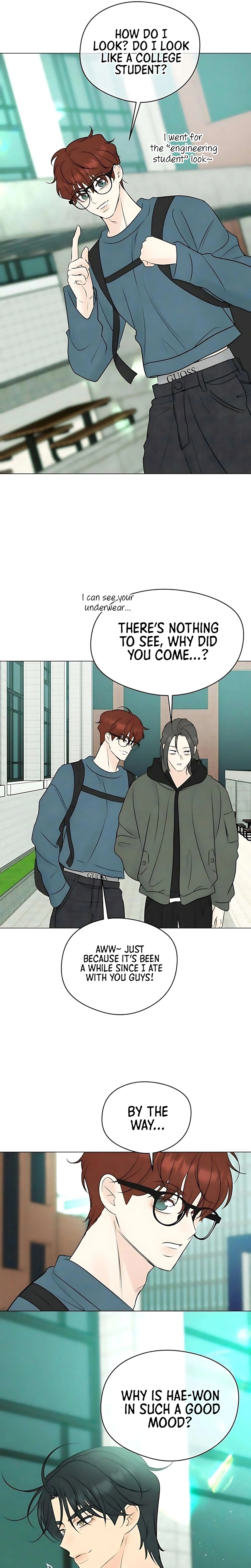 The Delinquent