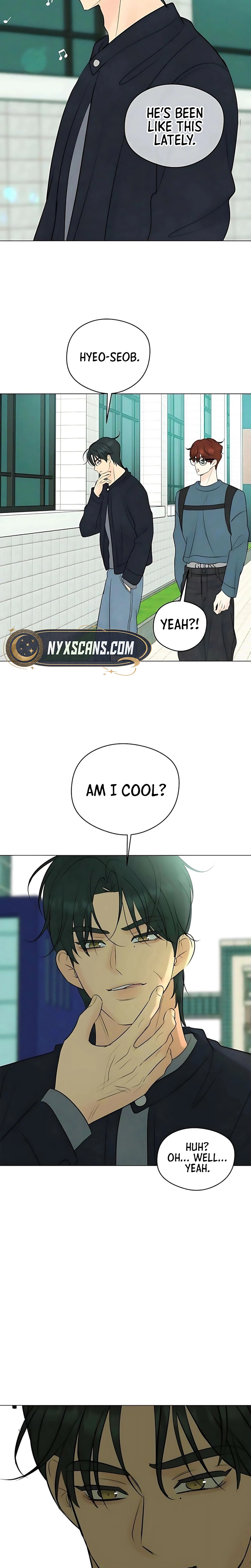 The Delinquent