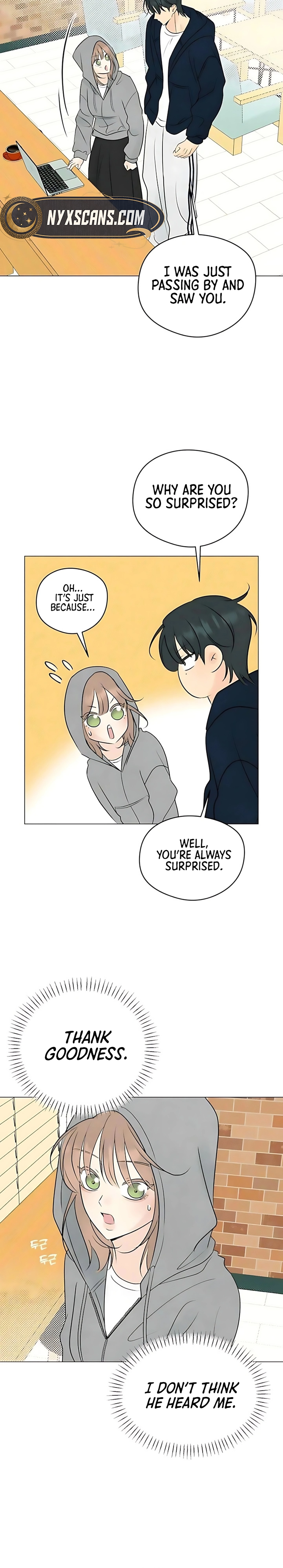 The Delinquent