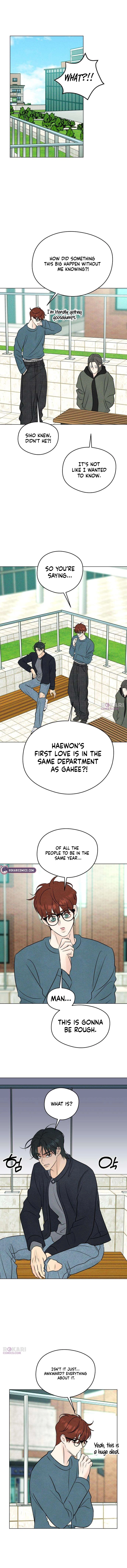 The Delinquent