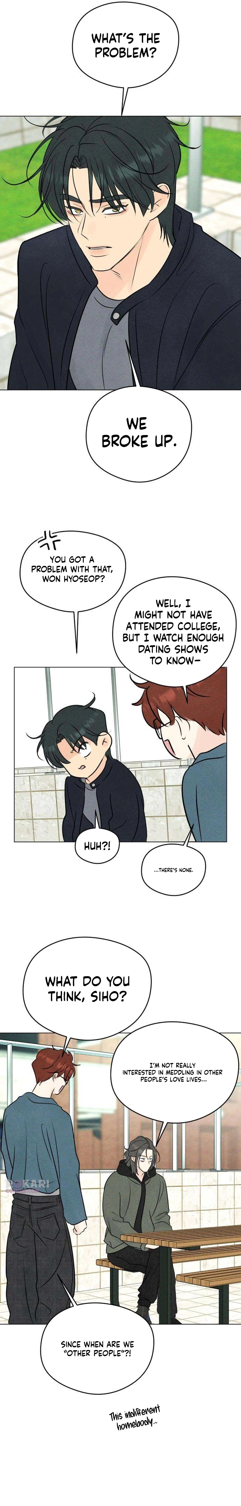 The Delinquent