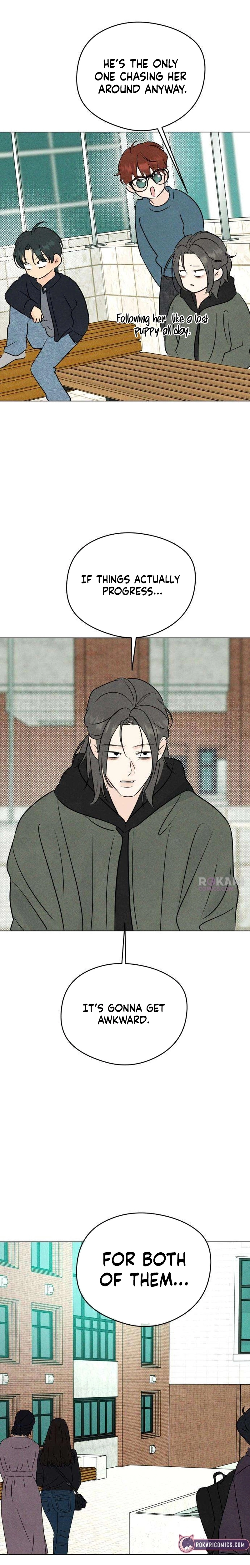 The Delinquent