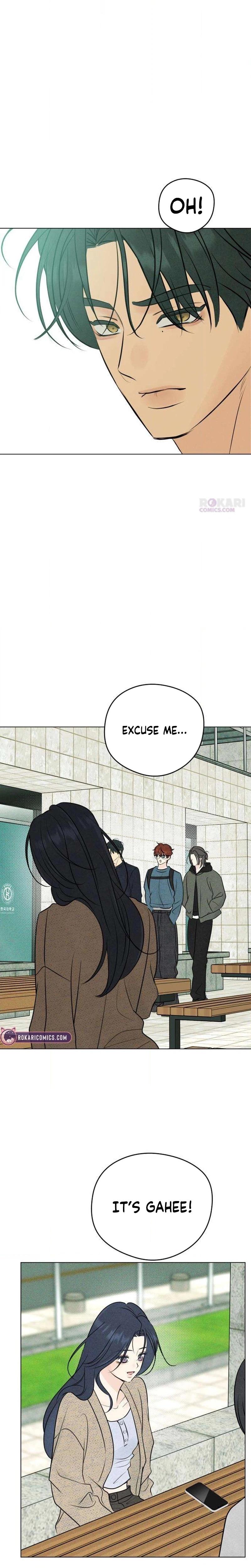 The Delinquent