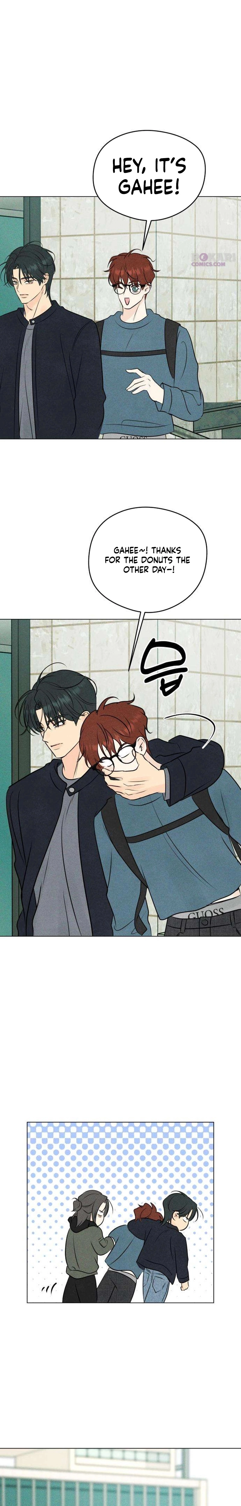 The Delinquent