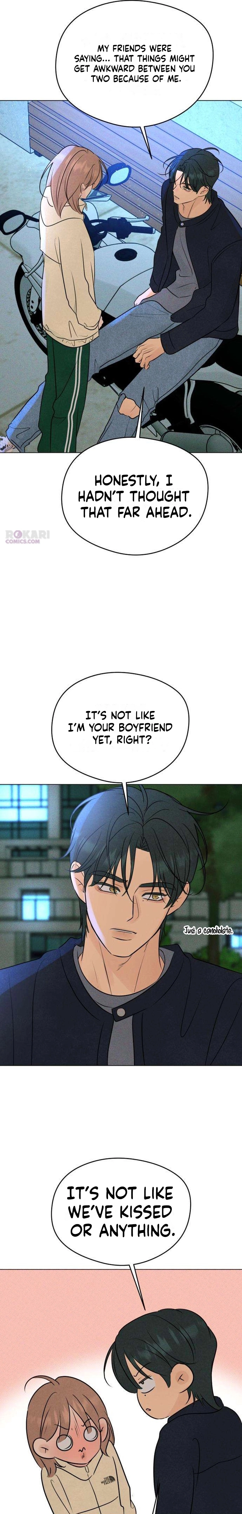 The Delinquent