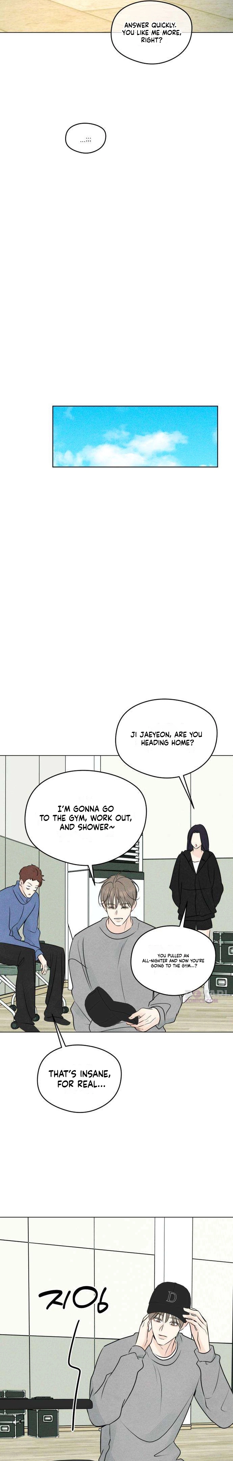 The Delinquent