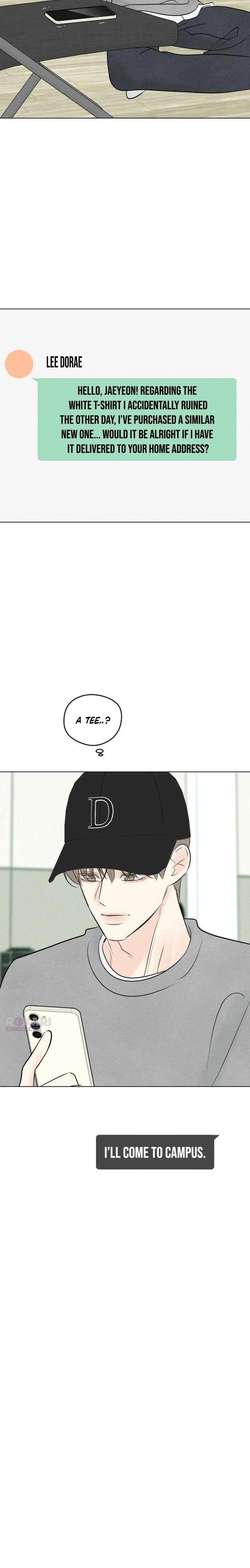 The Delinquent