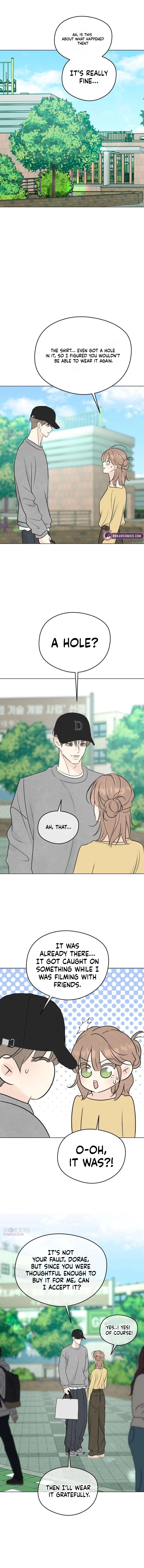 The Delinquent