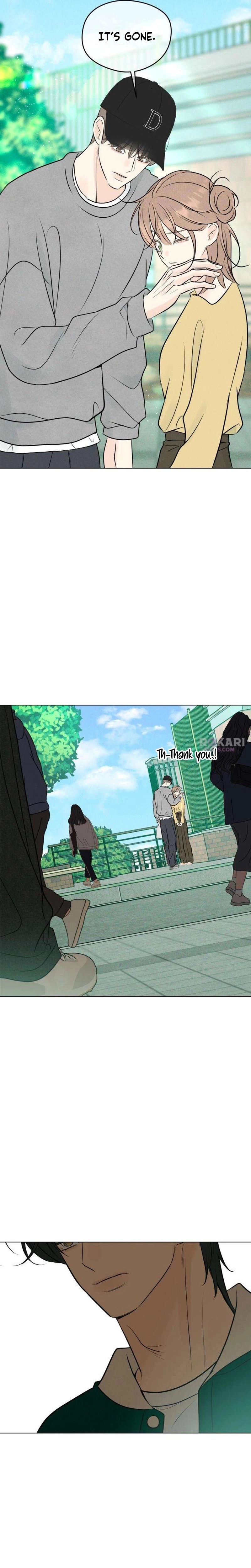 The Delinquent